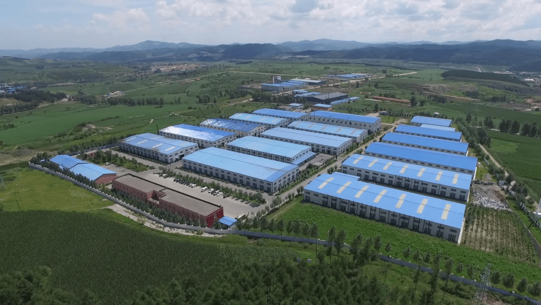 鸡西市聚力打造百亿级石墨产业基地